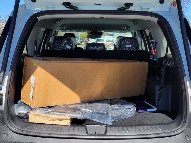 2026 Hyundai SANTA FE HYBRID SEL Chantilly VA