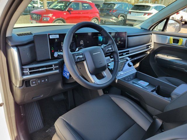 2026 Hyundai SANTA FE HYBRID SEL Chantilly VA