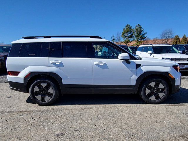 2026 Hyundai SANTA FE HYBRID SEL Chantilly VA