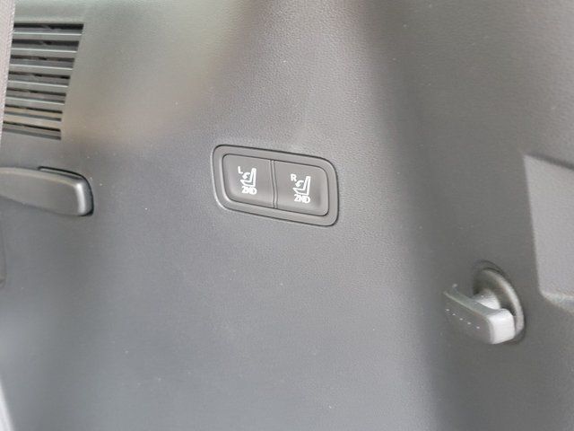 2026 Hyundai SANTA FE HYBRID SEL Chantilly VA