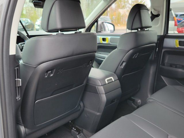 2026 Hyundai SANTA FE HYBRID SEL Chantilly VA