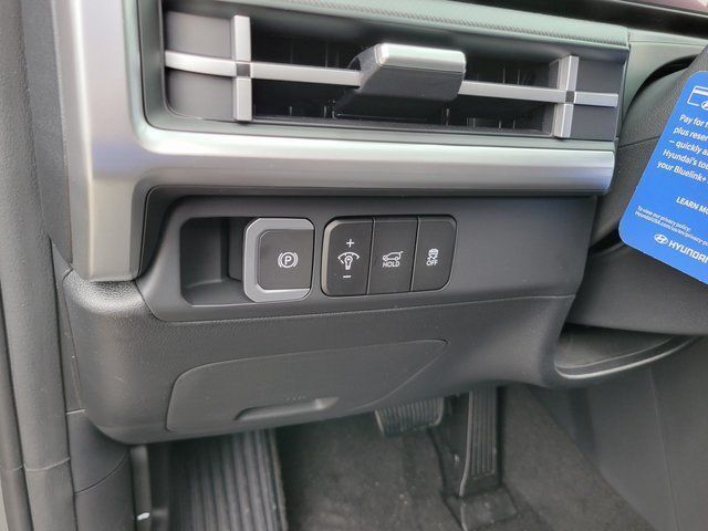 2026 Hyundai SANTA FE HYBRID SEL Chantilly VA