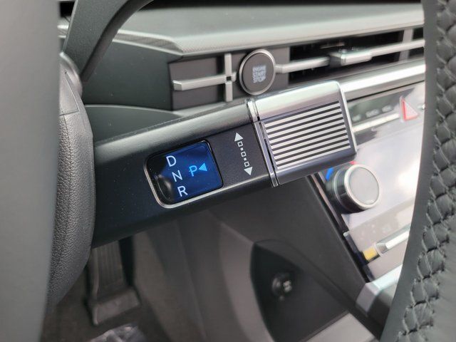 2026 Hyundai SANTA FE HYBRID SEL Chantilly VA