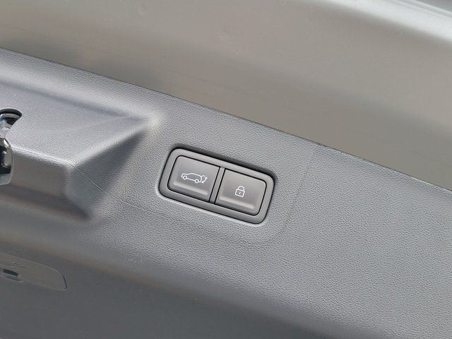 2026 Hyundai SANTA FE HYBRID SEL Chantilly VA
