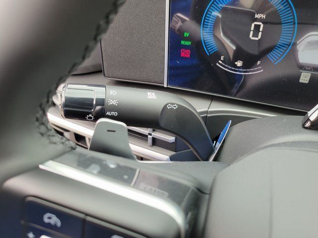 2026 Hyundai SANTA FE HYBRID SEL Chantilly VA