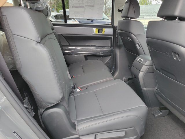 2026 Hyundai SANTA FE HYBRID SEL Chantilly VA
