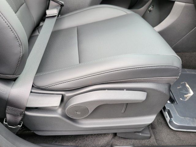 2026 Hyundai SANTA FE HYBRID SEL Chantilly VA