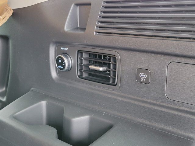 2026 Hyundai SANTA FE HYBRID SEL Chantilly VA