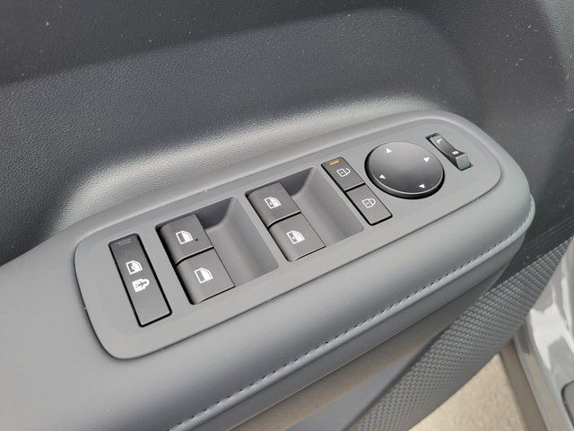 2026 Hyundai SANTA FE HYBRID SEL Chantilly VA