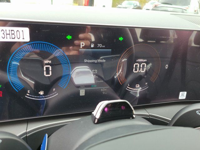 2026 Hyundai SANTA FE HYBRID SEL Chantilly VA