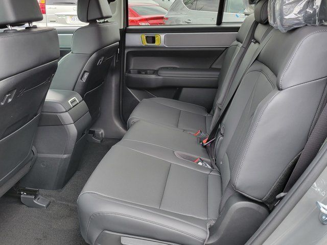 2026 Hyundai SANTA FE HYBRID SEL Chantilly VA