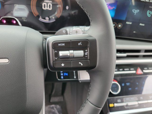 2026 Hyundai SANTA FE HYBRID SEL Chantilly VA