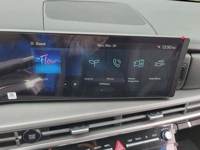2026 Hyundai SANTA FE HYBRID SEL Chantilly VA