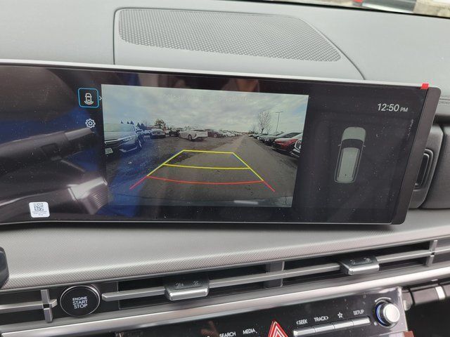 2026 Hyundai SANTA FE HYBRID SEL Chantilly VA
