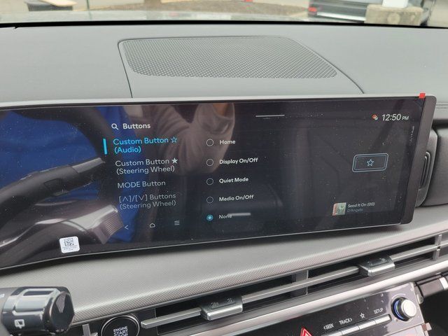 2026 Hyundai SANTA FE HYBRID SEL Chantilly VA