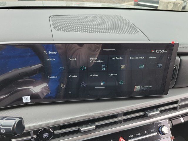 2026 Hyundai SANTA FE HYBRID SEL Chantilly VA