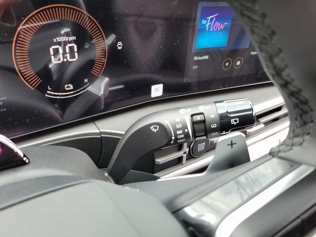 2026 Hyundai SANTA FE HYBRID SEL Chantilly VA