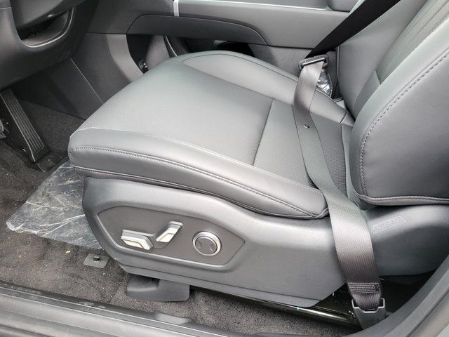 2026 Hyundai SANTA FE HYBRID SEL Chantilly VA