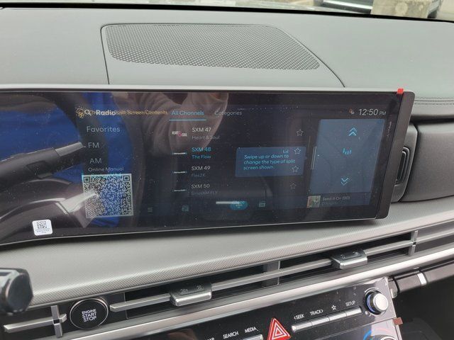 2026 Hyundai SANTA FE HYBRID SEL Chantilly VA