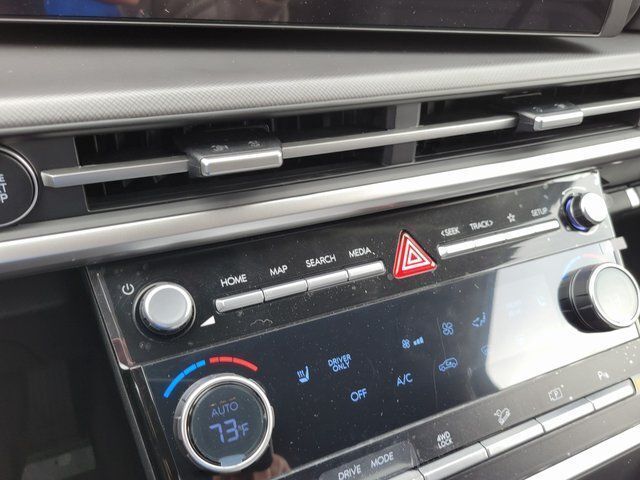 2026 Hyundai SANTA FE HYBRID SEL Chantilly VA