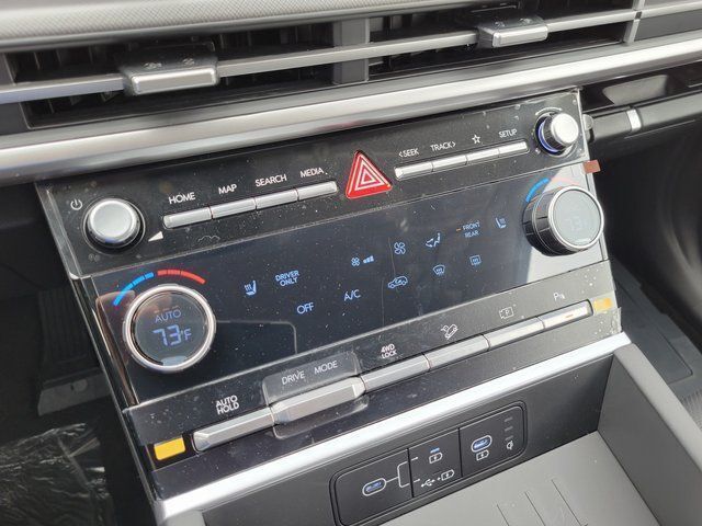 2026 Hyundai SANTA FE HYBRID SEL Chantilly VA