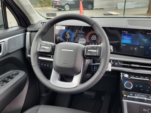 2026 Hyundai SANTA FE HYBRID SEL Chantilly VA