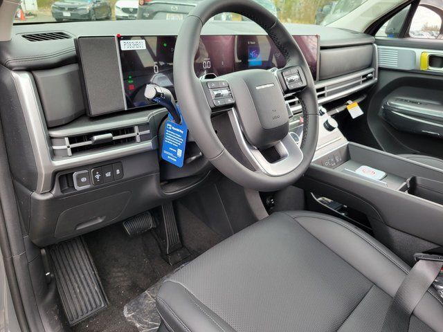2026 Hyundai SANTA FE HYBRID SEL Chantilly VA