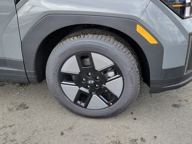 2026 Hyundai SANTA FE HYBRID SEL Chantilly VA