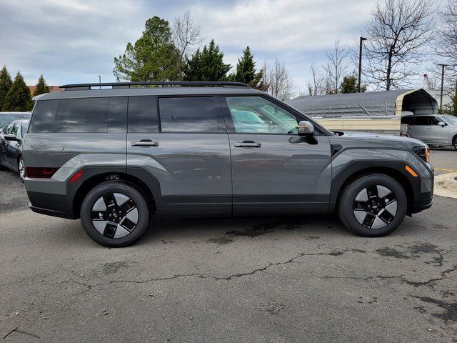 2026 Hyundai SANTA FE HYBRID SEL Chantilly VA