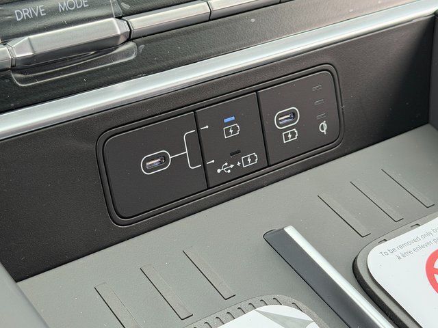 2026 Hyundai SANTA FE HYBRID SEL Chantilly VA