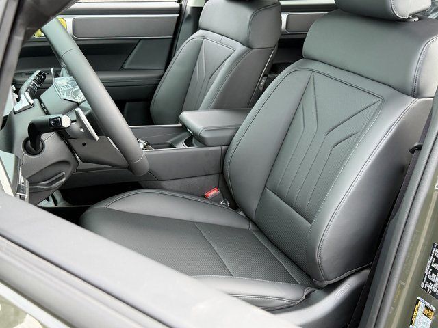 2026 Hyundai SANTA FE HYBRID SEL Chantilly VA
