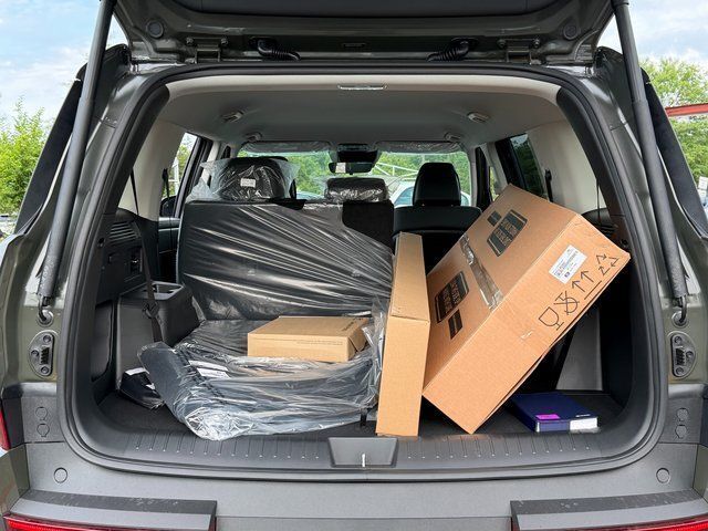 2026 Hyundai SANTA FE HYBRID SEL Chantilly VA