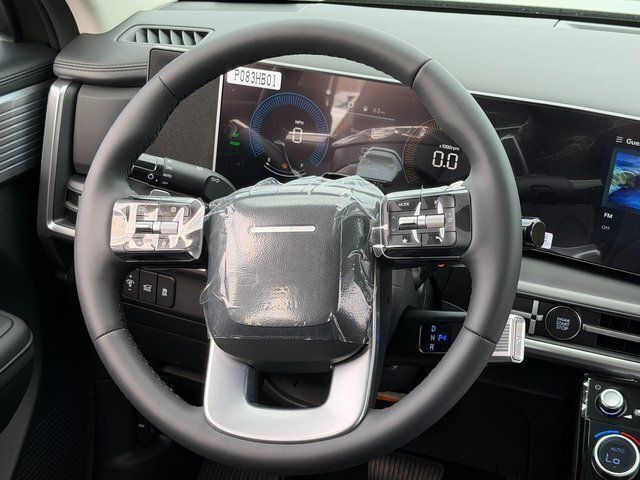 2026 Hyundai SANTA FE HYBRID SEL Chantilly VA
