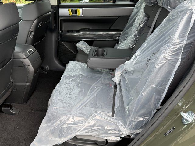 2026 Hyundai SANTA FE HYBRID SEL Chantilly VA