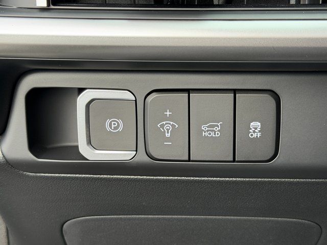 2026 Hyundai SANTA FE HYBRID SEL Chantilly VA