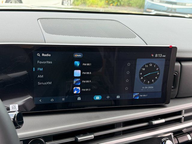2026 Hyundai SANTA FE HYBRID SEL Chantilly VA
