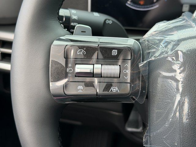 2026 Hyundai SANTA FE HYBRID SEL Chantilly VA
