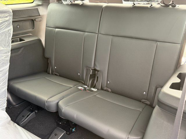 2026 Hyundai SANTA FE HYBRID SEL Chantilly VA