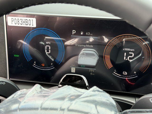 2026 Hyundai SANTA FE HYBRID SEL Chantilly VA