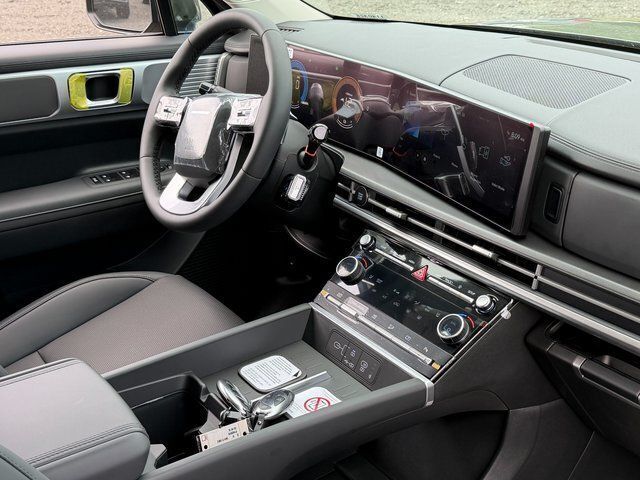 2026 Hyundai SANTA FE HYBRID SEL Chantilly VA