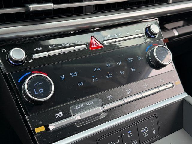 2026 Hyundai SANTA FE HYBRID SEL Chantilly VA