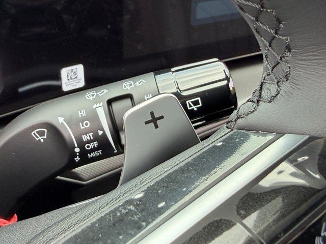 2026 Hyundai SANTA FE HYBRID SEL Chantilly VA