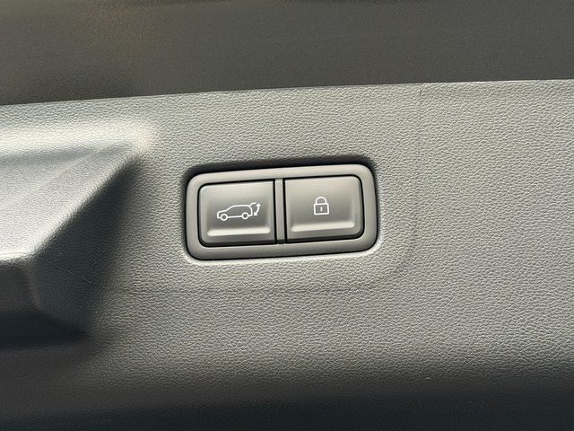 2026 Hyundai SANTA FE HYBRID SEL Chantilly VA
