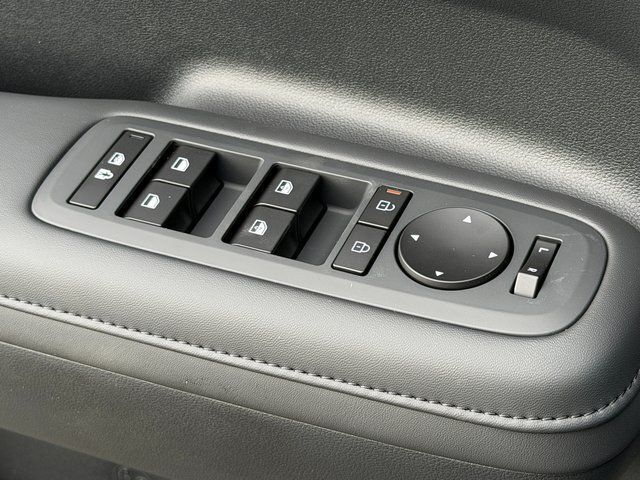 2026 Hyundai SANTA FE HYBRID SEL Chantilly VA