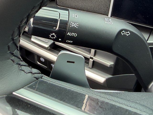 2026 Hyundai SANTA FE HYBRID SEL Chantilly VA