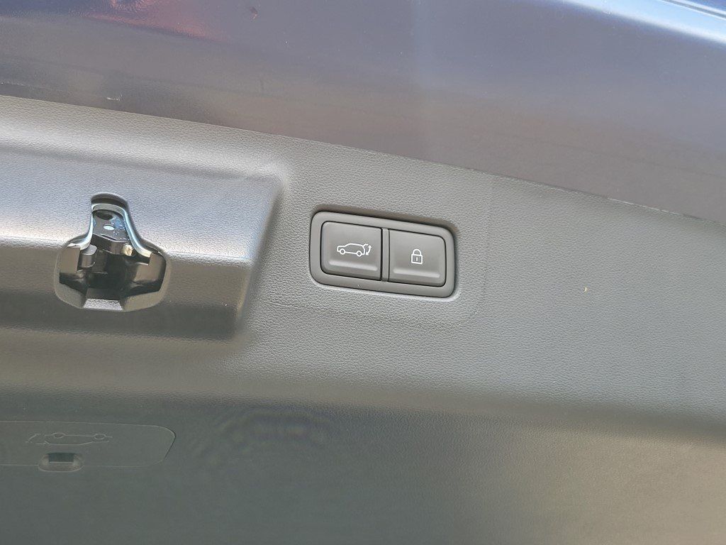 2026 Hyundai SANTA FE HYBRID SEL Chantilly VA