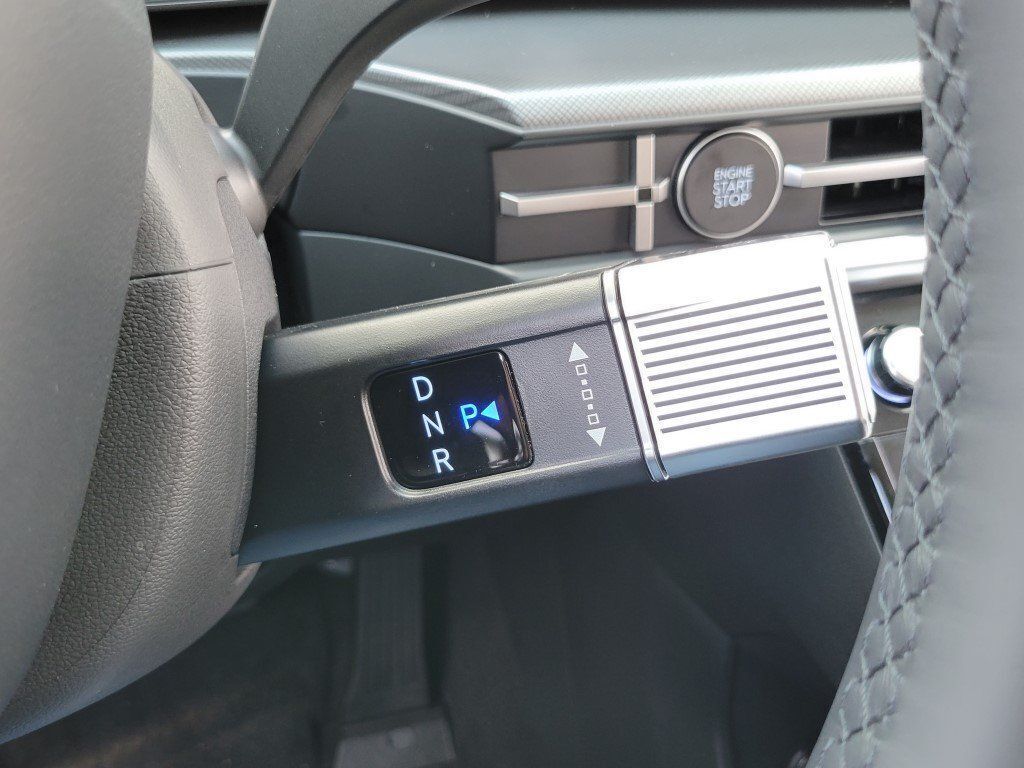 2026 Hyundai SANTA FE HYBRID SEL Chantilly VA