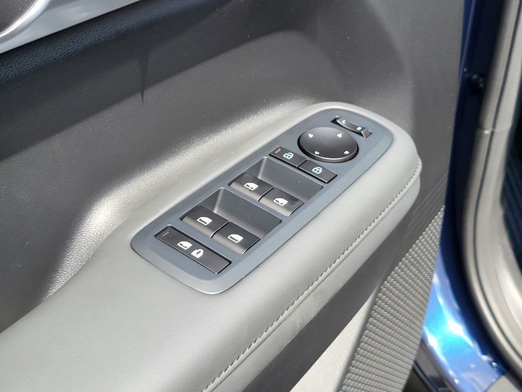 2026 Hyundai SANTA FE HYBRID SEL Chantilly VA