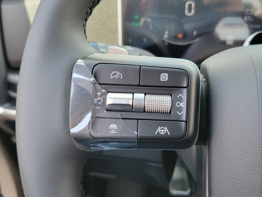 2026 Hyundai SANTA FE HYBRID SEL Chantilly VA