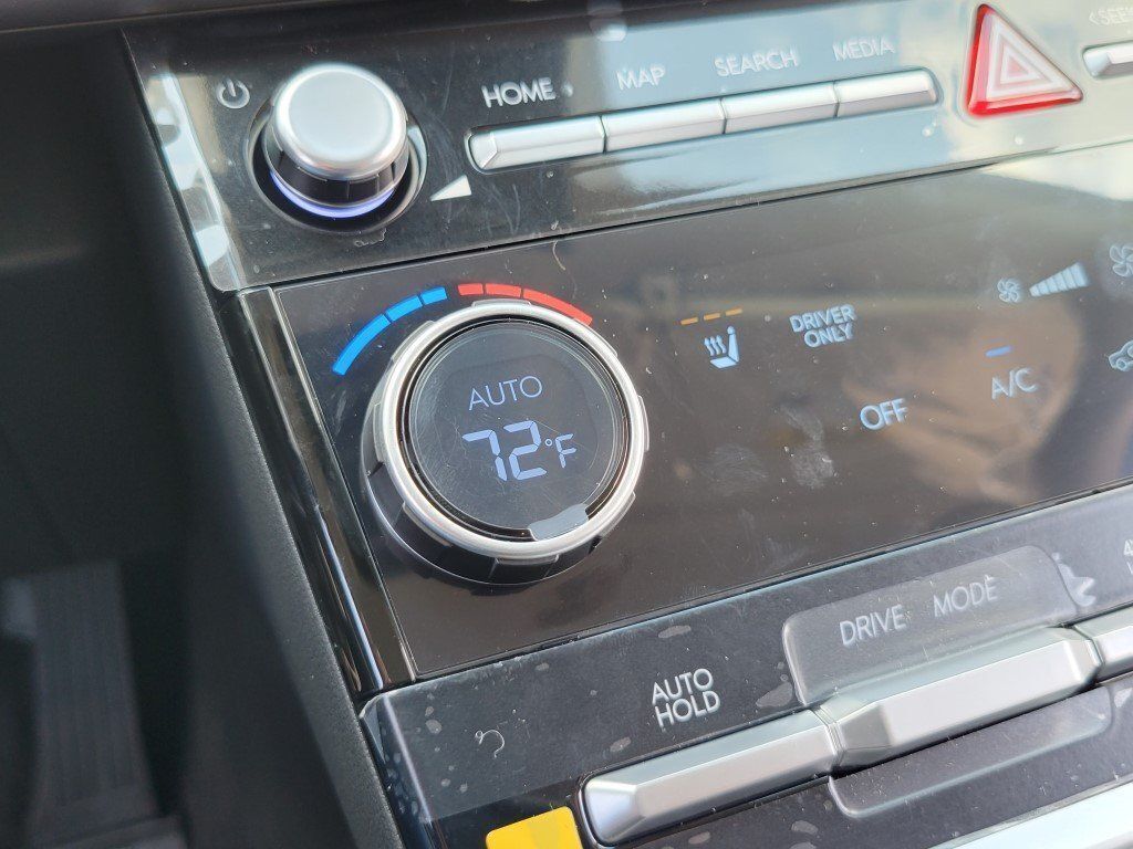 2026 Hyundai SANTA FE HYBRID SEL Chantilly VA